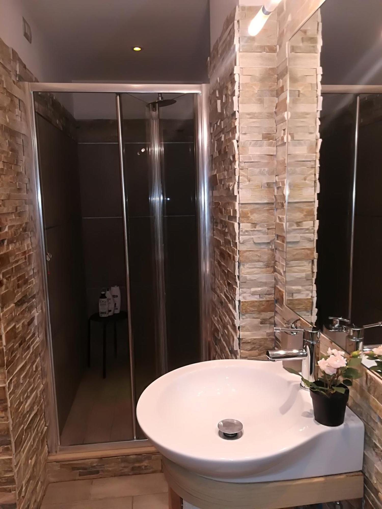 Homeflat Řím Exteriér fotografie